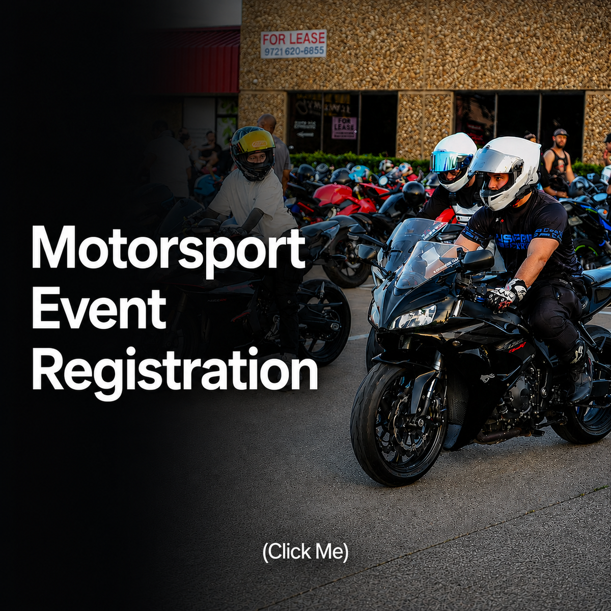 Motorsport Events