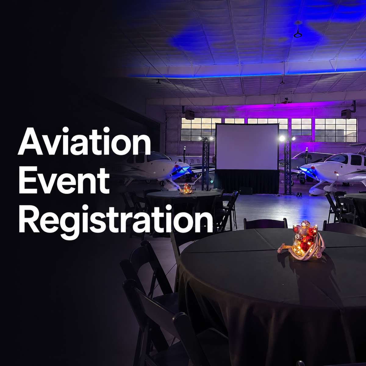 Aviation Events