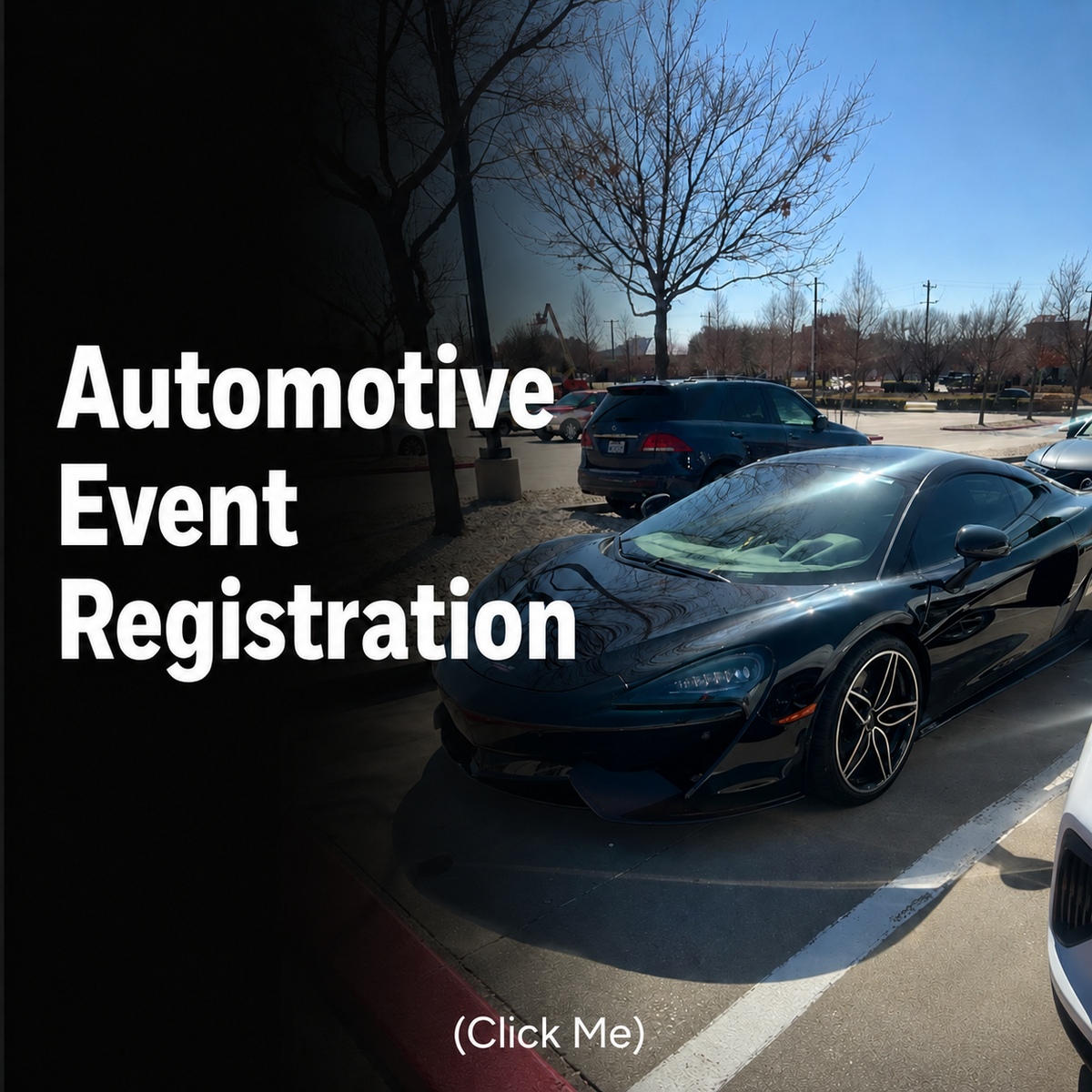 Automotive Events