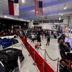 Automotive Event Registration