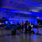 Automotive Event Registration