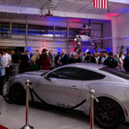 Automotive Event Registration