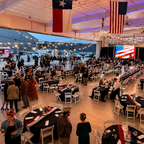 Automotive Event Registration