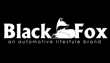 Black Fox Appearel logo