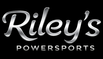 Riley Powersport logo