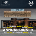 2026 Makarios Annual Dinner
