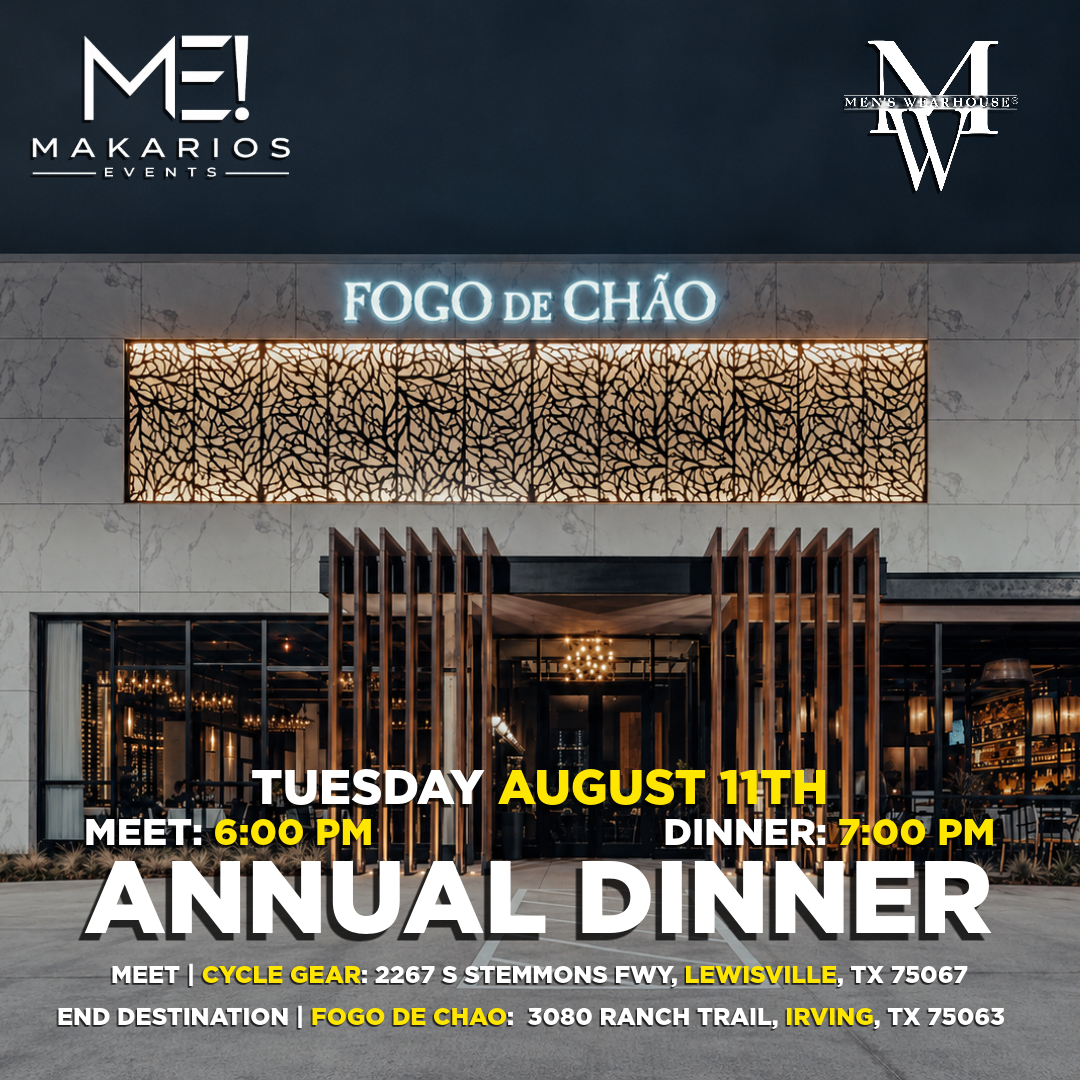 2026 Makarios Annual Dinner