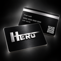 Hero Black Card Membership