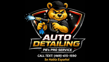 PB's Pro Service logo