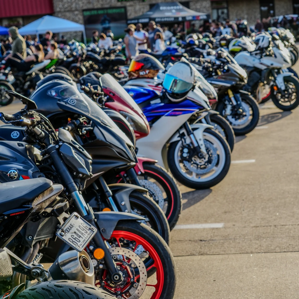 Event Registration