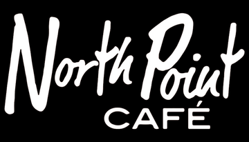 North Point Cafe logo