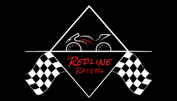 DFW Redline Racers logo