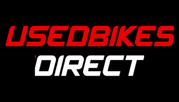 Used Bike Direct logo