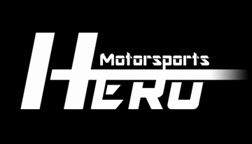 Hero Motosport DFW logo