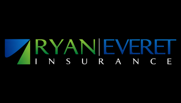 Ryan Everet Insurance logo