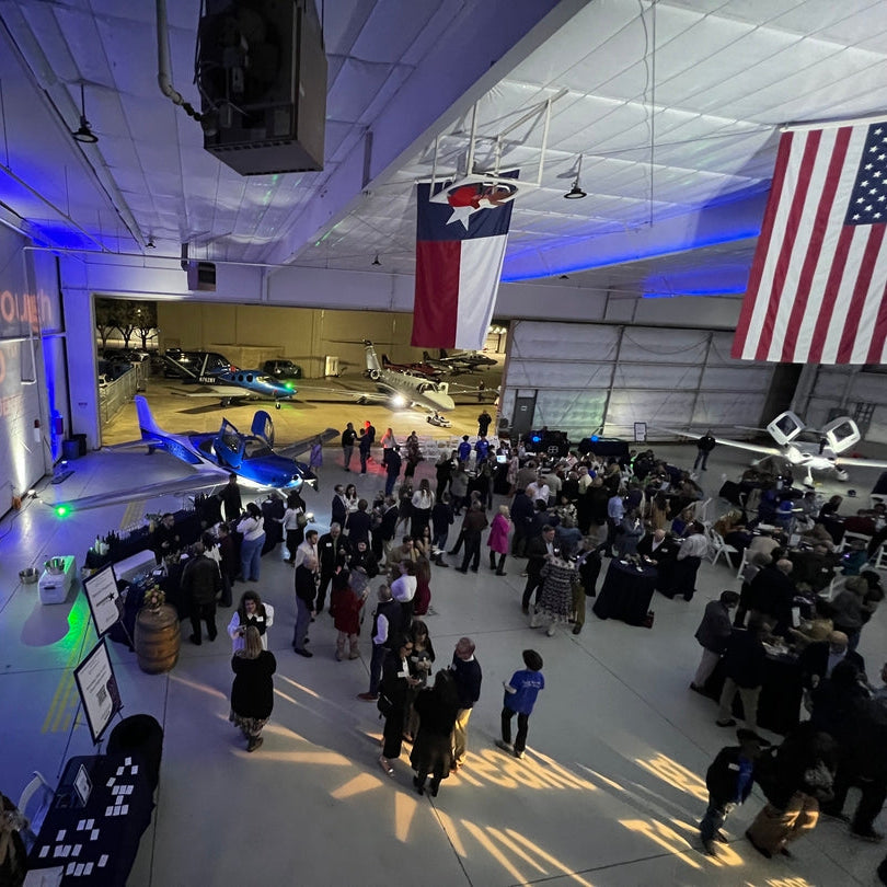 Aviation Event Registration