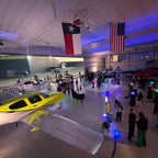 Aviation Event Registration