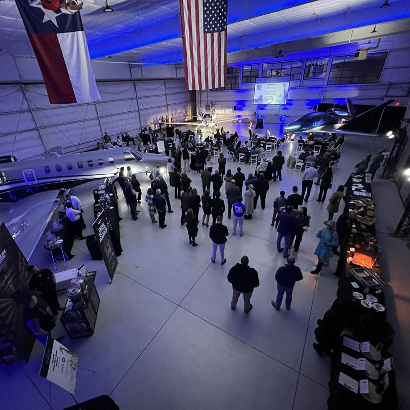 Aviation Event Registration